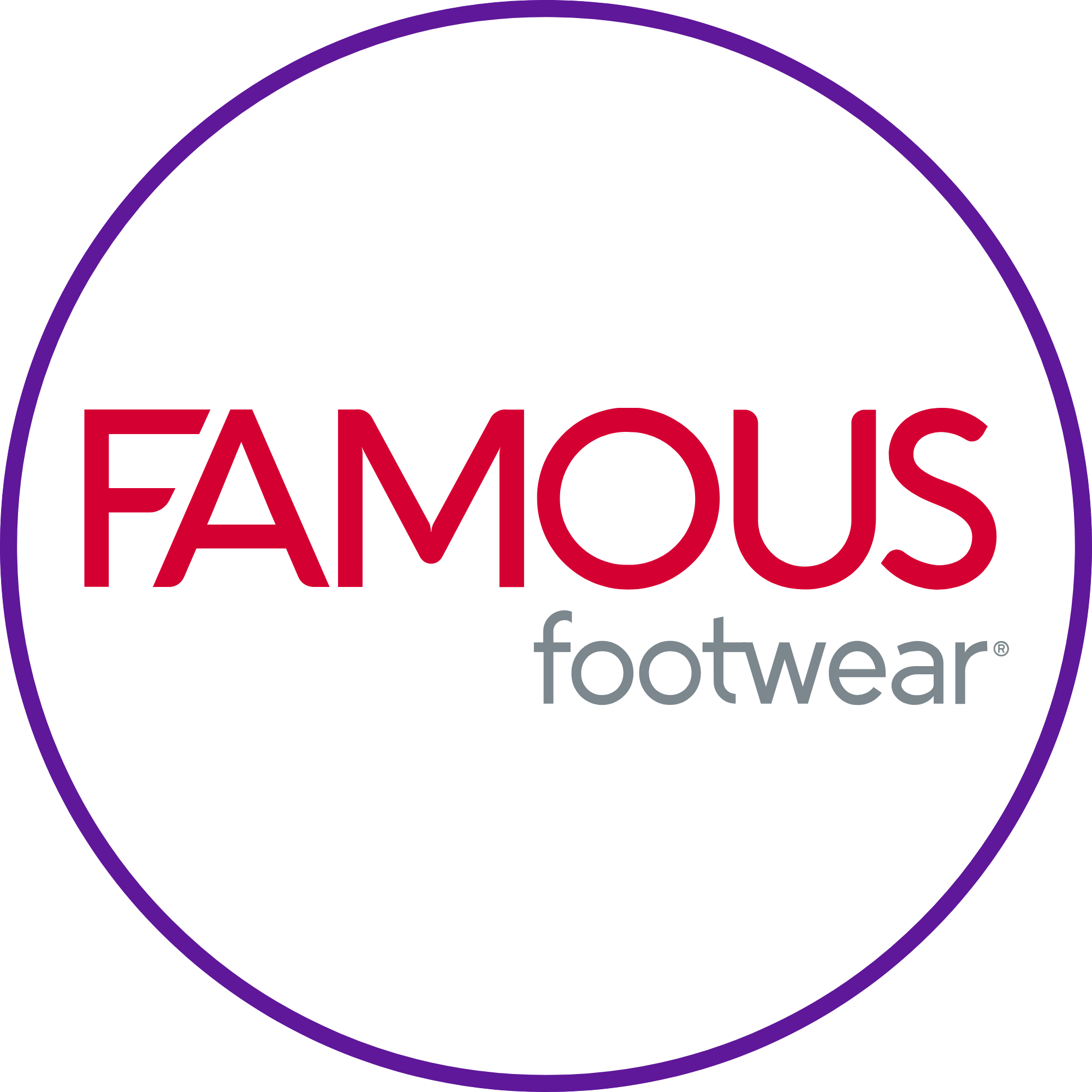 Famous Footwear (US)