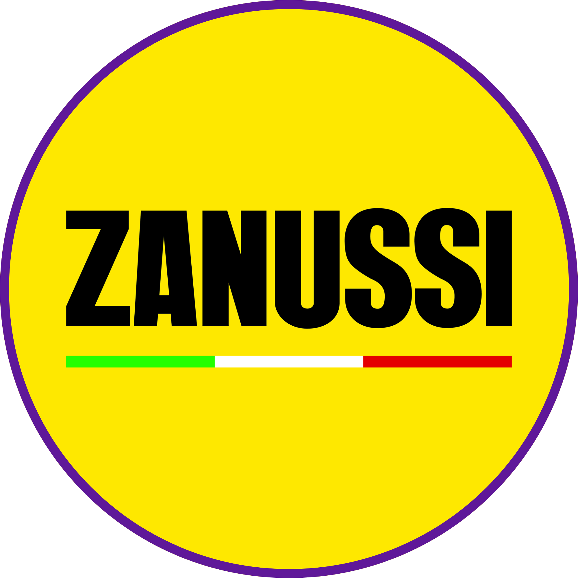 Zanussi (UK)