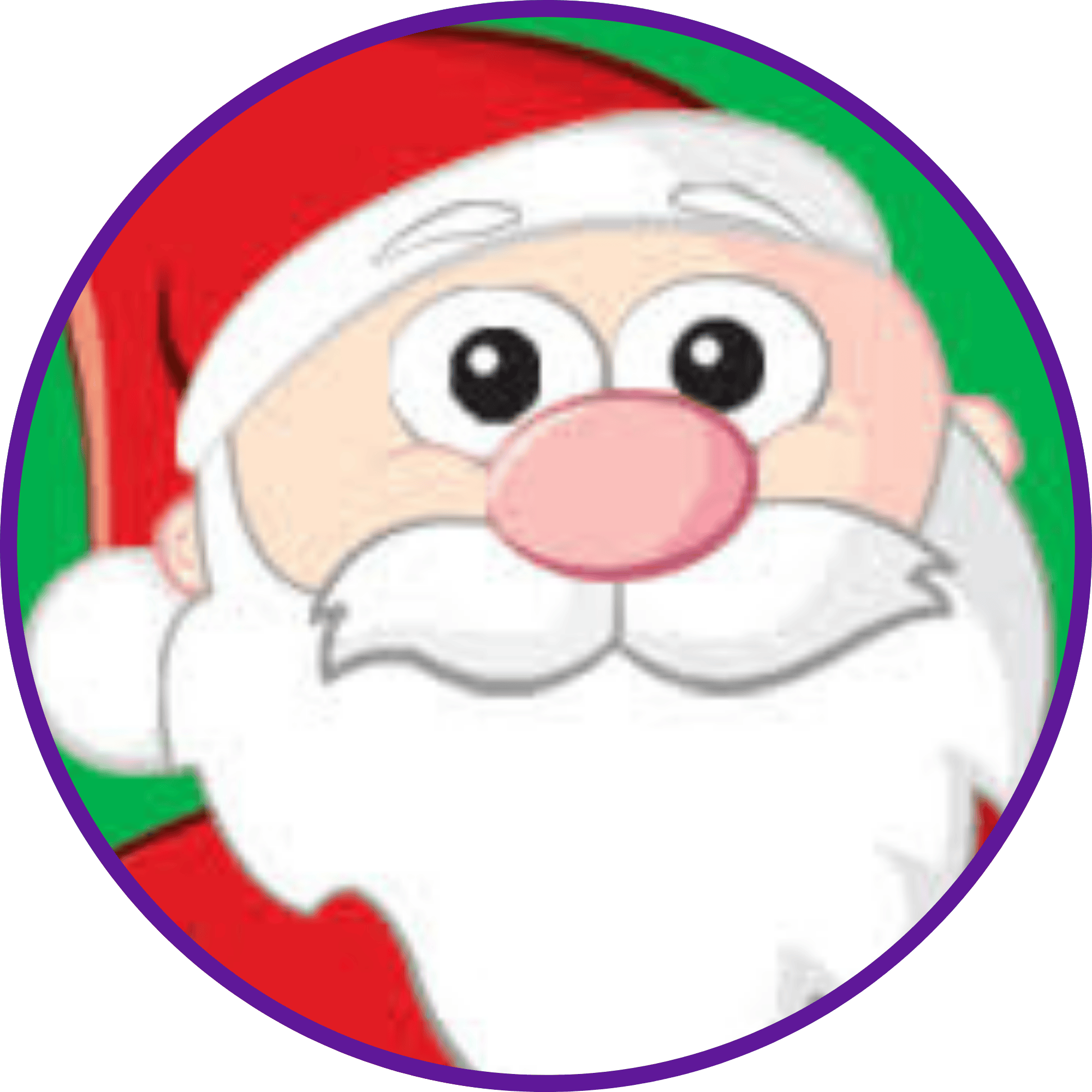 Santa Letter Direct (UK)