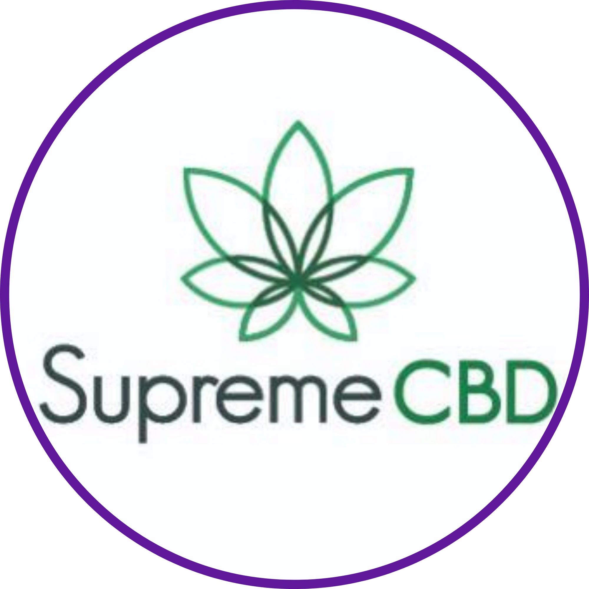 SupremeCBD (UK)
