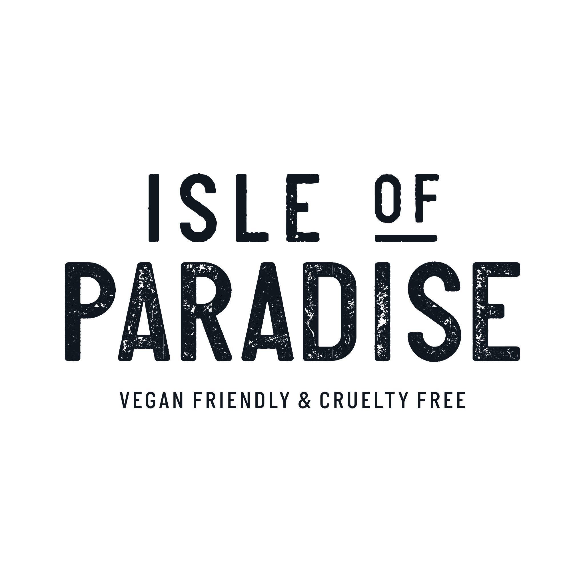 Isle of Paradise (UK)