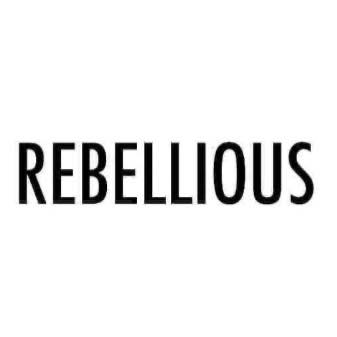 Rebellious Fashion (UK)