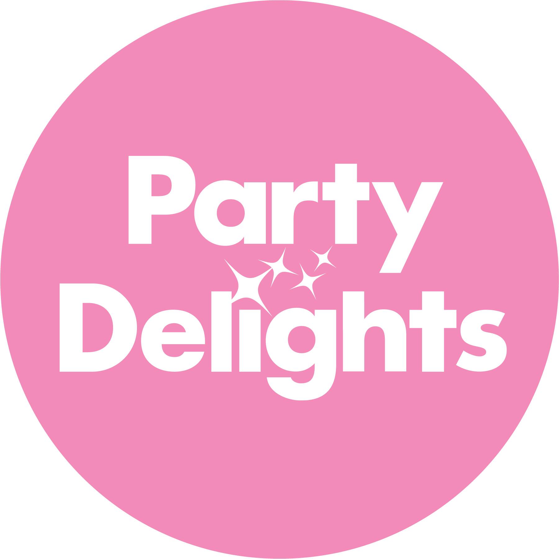 Party Delights (UK)