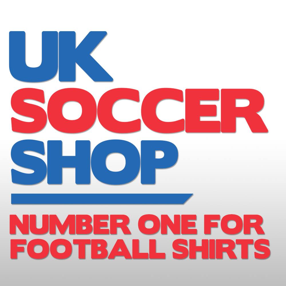 UKSoccershop (UK)