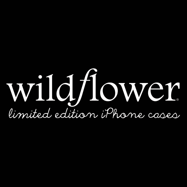 Store Wildflower Cases (US)