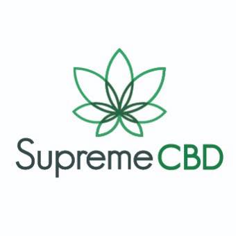 SupremeCBD (UK)