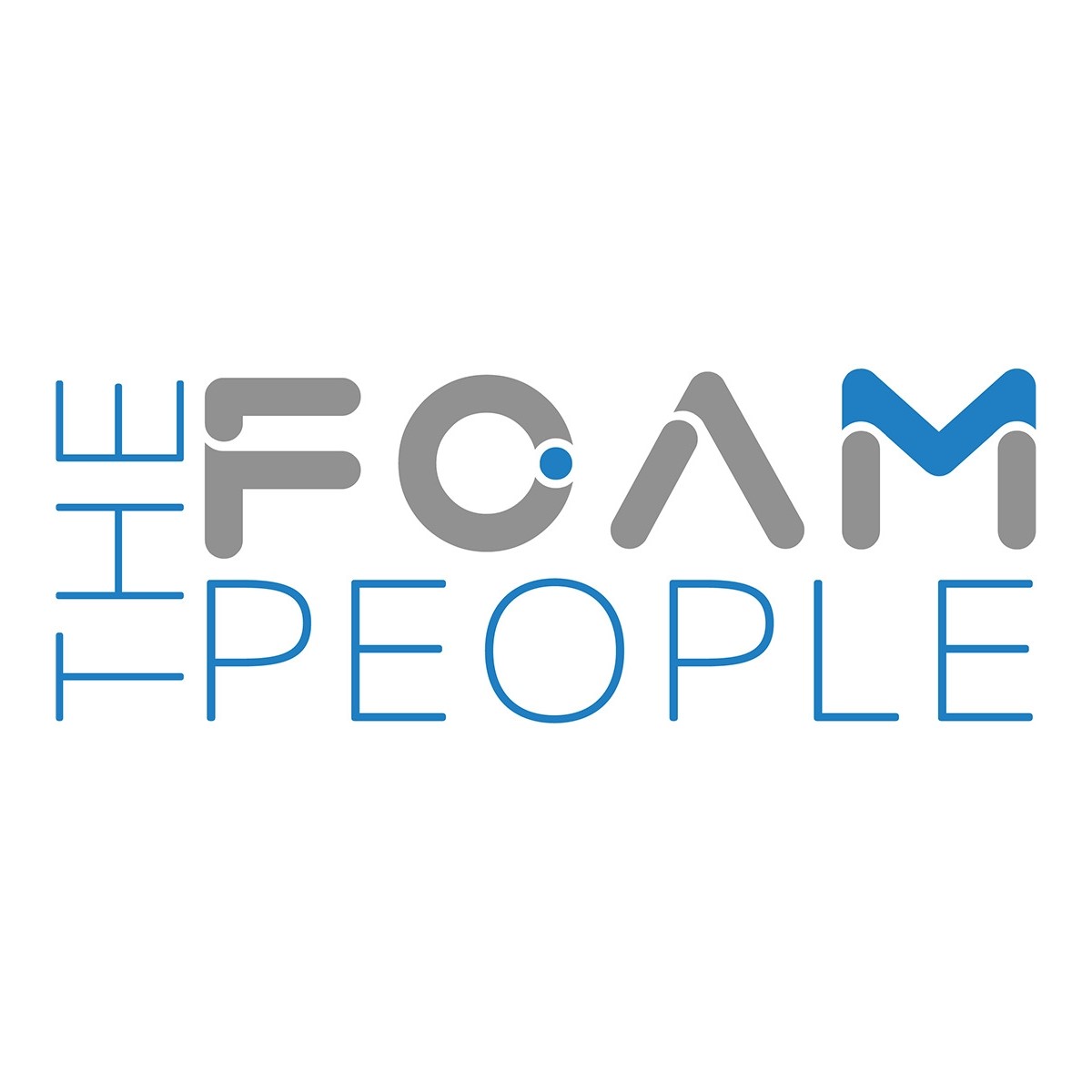 The Foam People (UK)